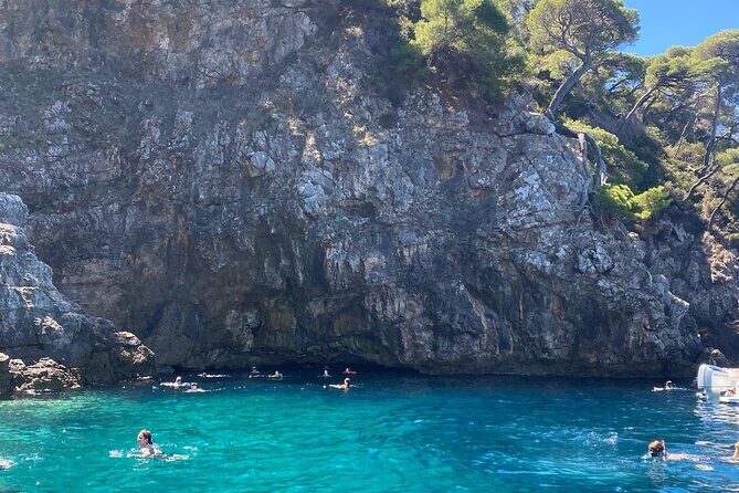 Kolocep Island Blue Cave Wonders Exploration - The Practicalities: What You Need to Know