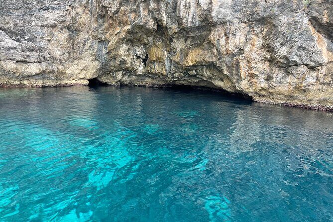 Kolocep Island Blue Cave Wonders Exploration - Who Should Consider This Tour?