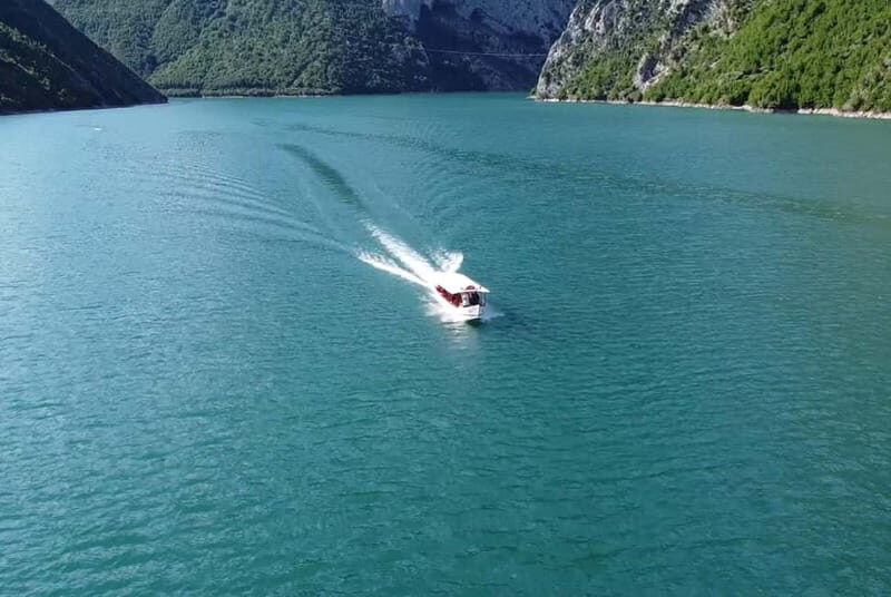 Komani Lake & Shala River Day Trip - FAQ Section