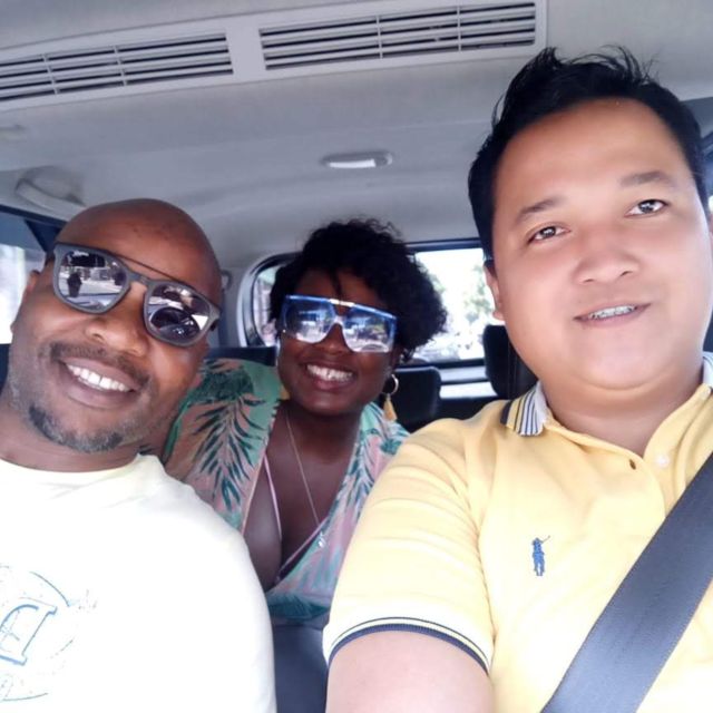 Komodo Airport Transfer - Professional Drivers and Insights