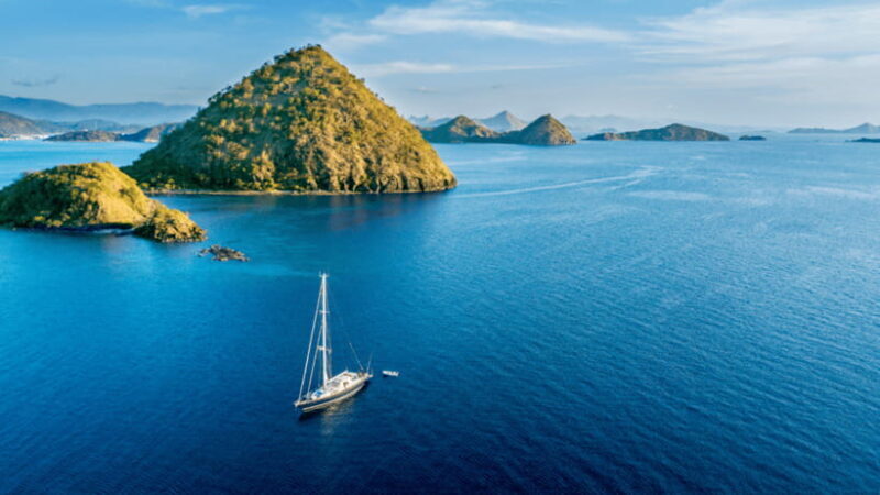 Komodo Island Full Day Tour at Labuan Bajo Island - Exploring the Komodo Island Full Day Tour at Labuan Bajo Island
