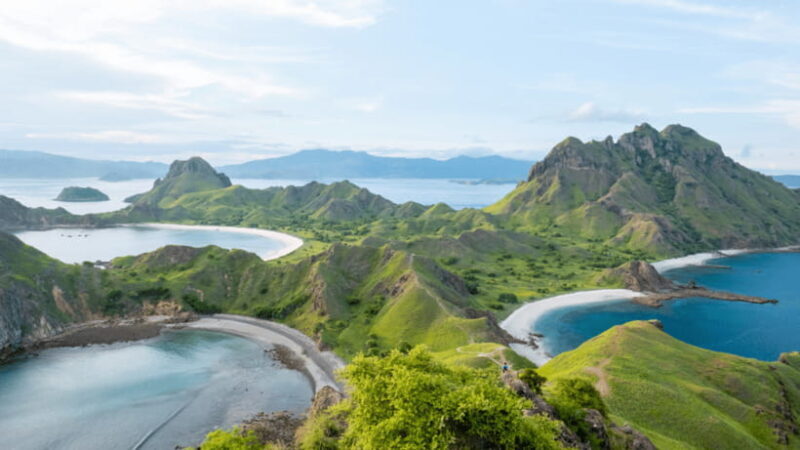 Komodo Island Full Day Tour at Labuan Bajo Island - The Sum Up