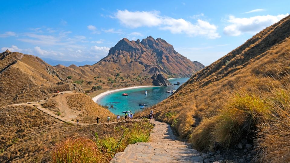 Komodo Island: Private Day Tour by Speedboat - Itinerary Adjustments