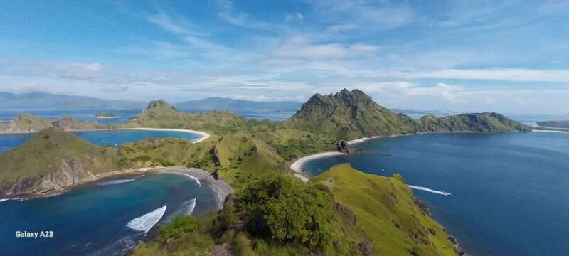 Komodo Island Tour: 3Days 2Nights - Key Points