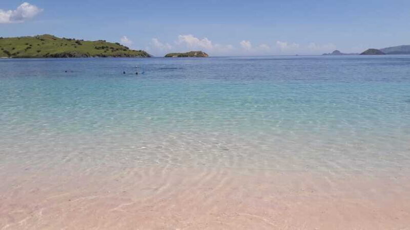 Komodo Island Tour: 3Days 2Nights - FAQ