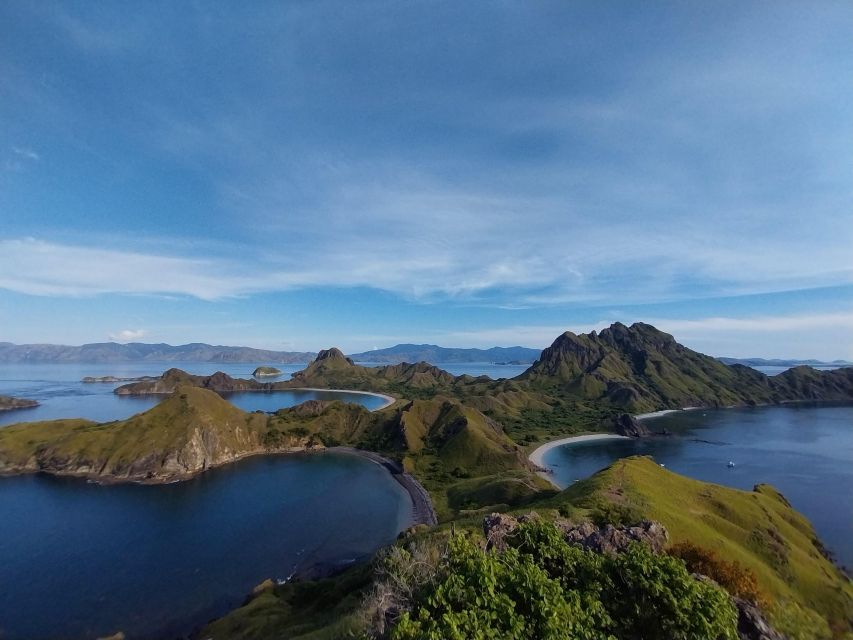 Komodo Island Tour: 3Days 2Nights - Key Points