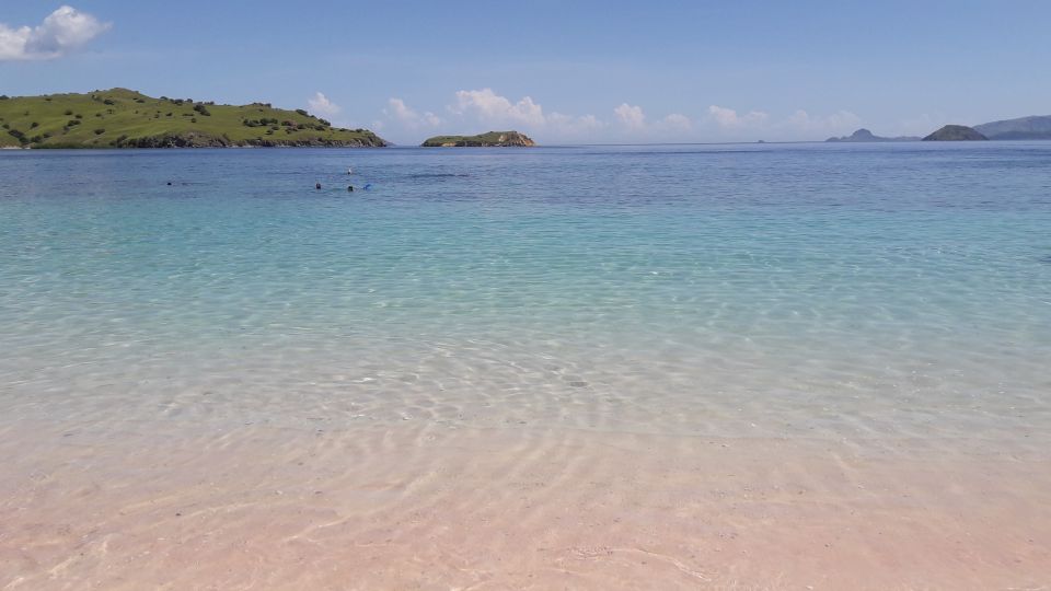 Komodo Island Tour: 3Days 2Nights - Tour Highlights