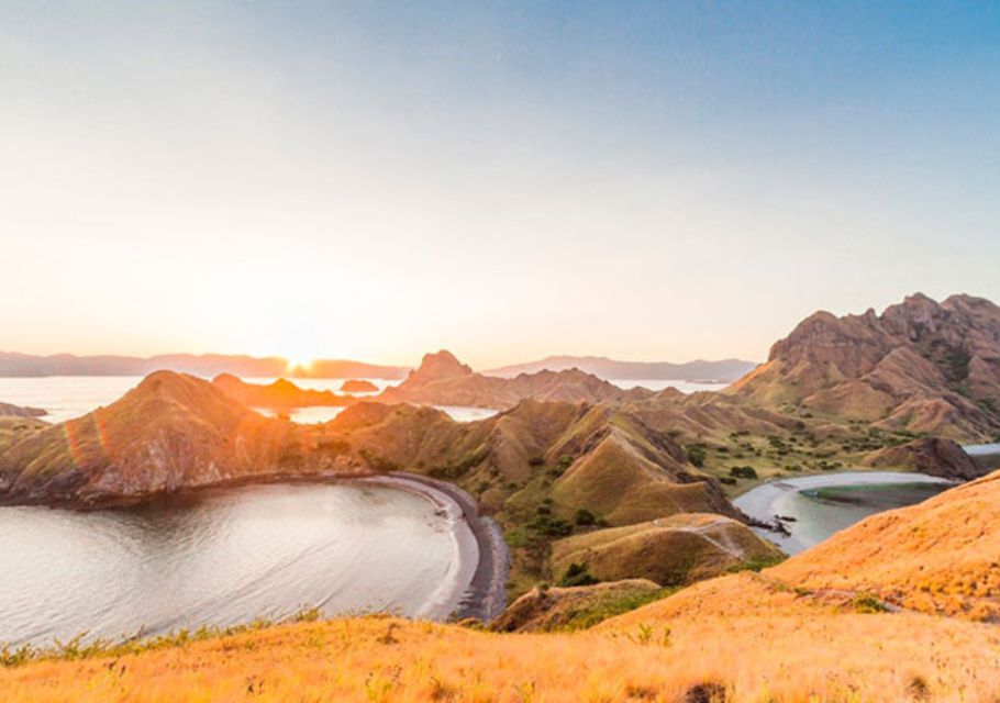Komodo Islands: 2D1N Speedboat Tour, Land Tour & Hotel Stay - Inclusions and Exclusions
