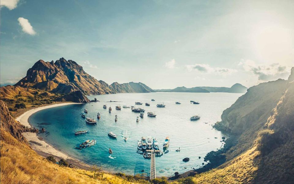 Komodo Tour : 2 Day 1 Night With Private Boat - Liveaboard - What to Bring