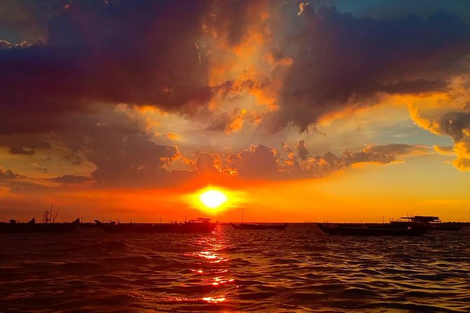 Kompong Phluk Village and Tonle Sap Lake Half-Day Tour - Customer Ratings and Reviews