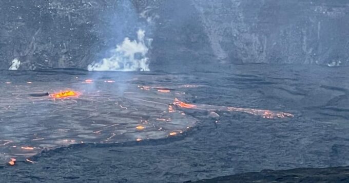 Kona: Big Island Big Volcano Adventure - Payment Options