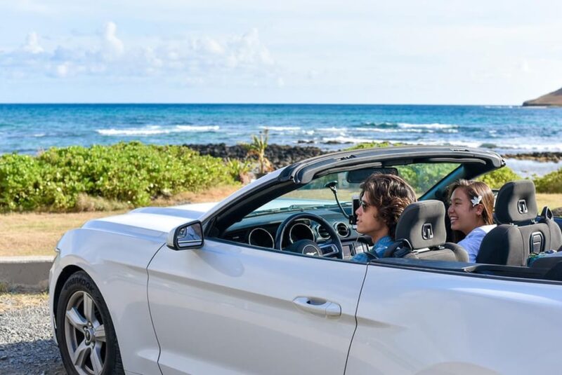 Kona Big Kahuna in Big Island: Audio Tour Guide - Additional Information