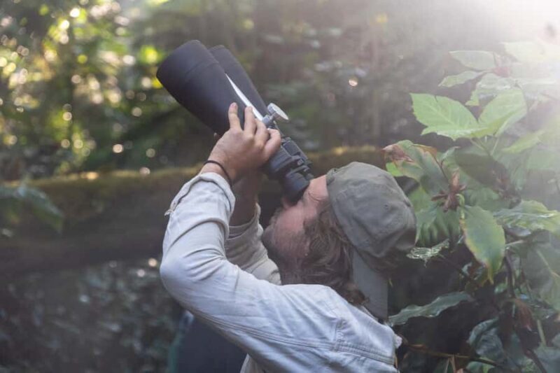 Kona Cloud Forest Sanctuary: Pan-Tropical Trail Guided Walk - Final Thoughts