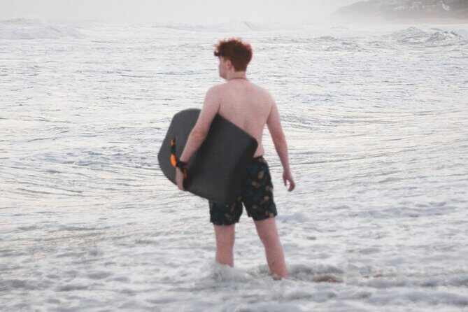 Kona Coast Boogie Board Rental Experience - Who Will Love This?