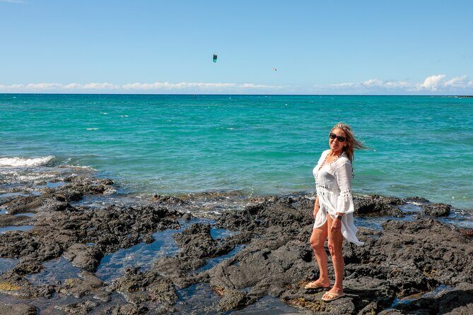 Kona Coast Tour, Lava Fields and Beautiful Beaches - Who Should Consider This Tour?