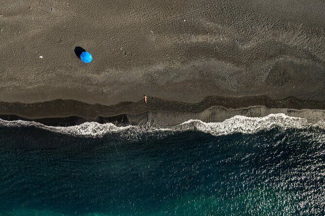 Kona Coast Tour, Lava Fields and Beautiful Beaches - The Bottom Line