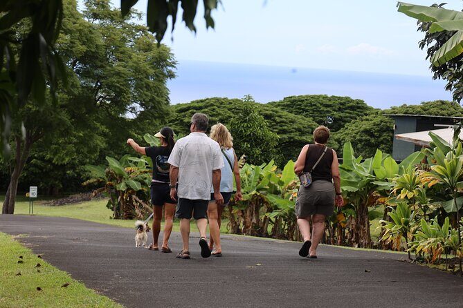 Kona Coffee Farm Tour from Tree to Tasting Room - FAQ