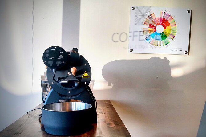 Kona Coffee Roasting Experience - Experience the Kona Coffee Roasting Journey on Oahu