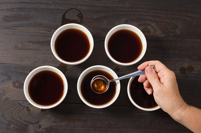 Kona Coffee Roasting Experience - FAQs