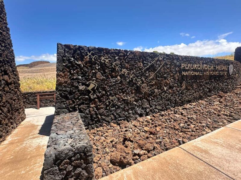 Kona: Cruise Ship Beach Excursion with Tastings - An In-Depth Look at the Tour Experience