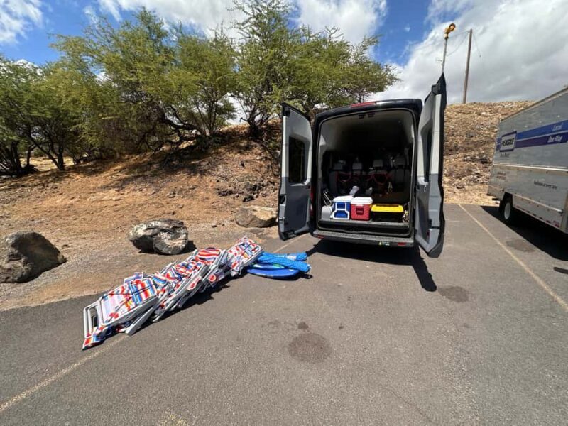 Kona: Cruise Ship Beach Excursion with Tastings - Who Will Love This Tour?