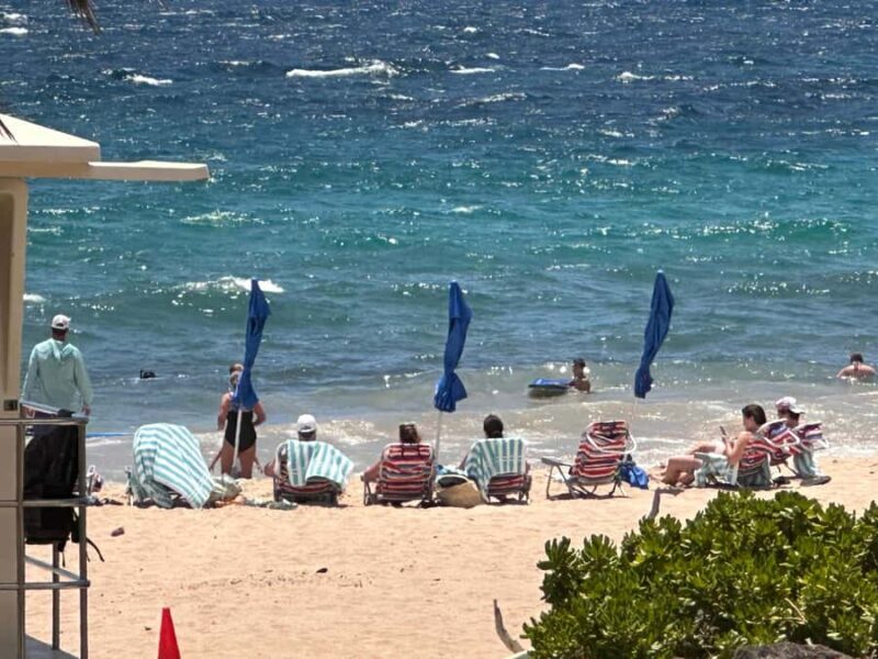 Kona: Cruise Ship Beach Excursion with Tastings - FAQ