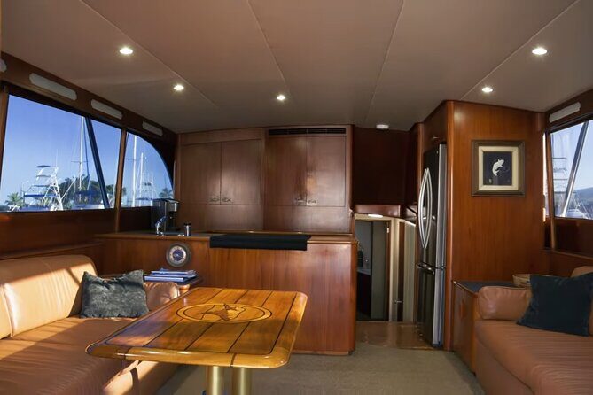 Kona Hawaii Deep Sea Luxury Fishing Trip on Bite Me 5 - Practical Tips for Your Trip