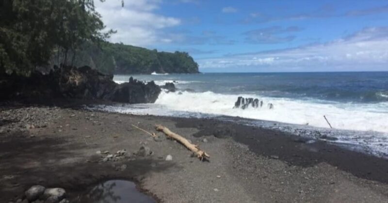 Kona: Heavenly Hamakua - Exploring Waipio Valley