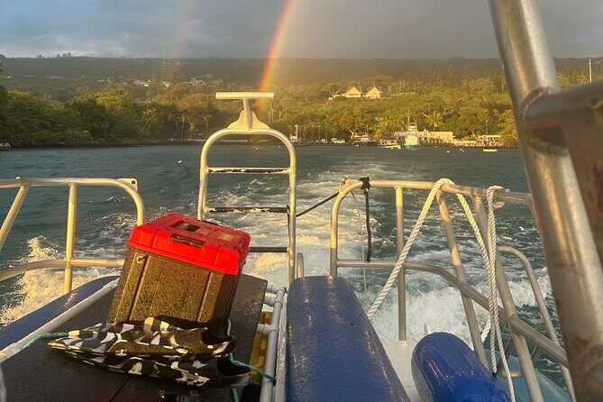 Kona Manta Night Snorkel Adventure: Swim with Majestic Rays - Practical Tips for Your Night Snorkel