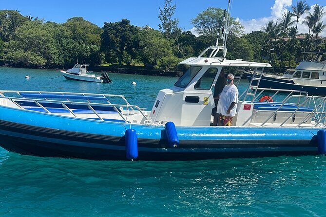 Kona Manta Night Snorkel Adventure: Swim with Majestic Rays - Frequently Asked Questions