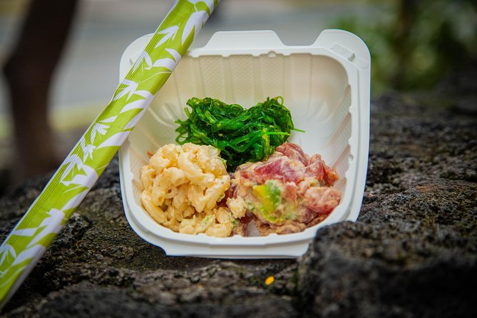 Kona Walking Food Tour - Guest Reviews