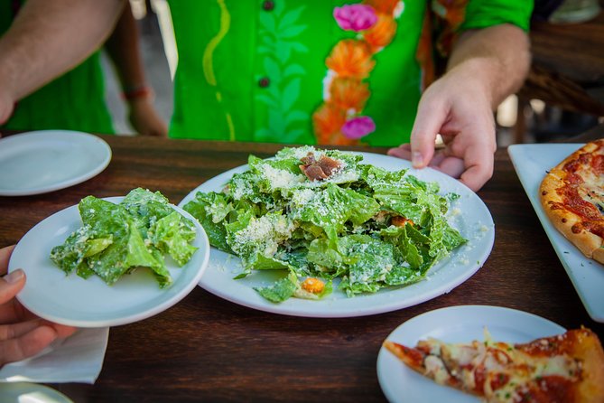 Kona Walking Food Tour - Nearby Attractions