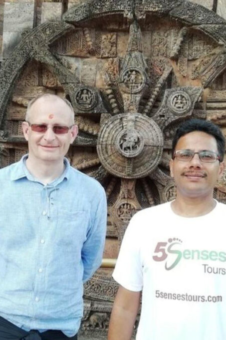 Konark & Puri- 2 Day Tour From Bhubaneswar With Stay in Puri - Frequently Asked Questions