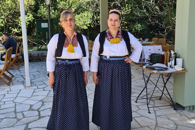 Konavle Gastro & Culture Tour (Small Group) - Cancellation Policy