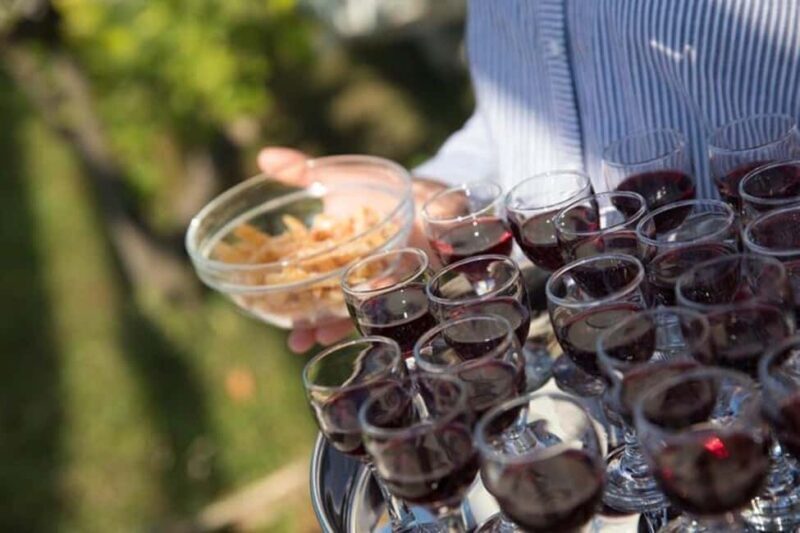 Konavle Private Countryside Experience with Wine & Spirits - Key Points