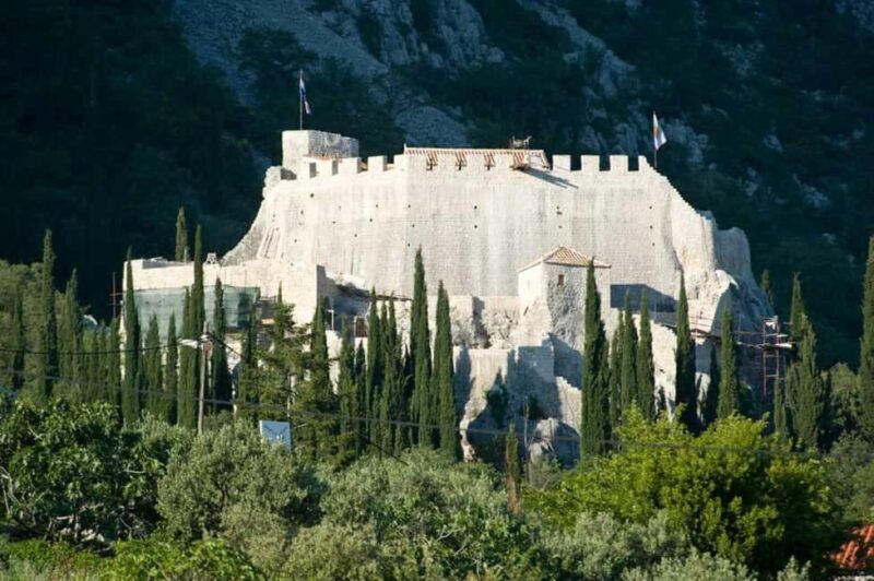 Konavle Private Countryside Experience with Wine & Spirits - Exploring Konavle’s Countryside