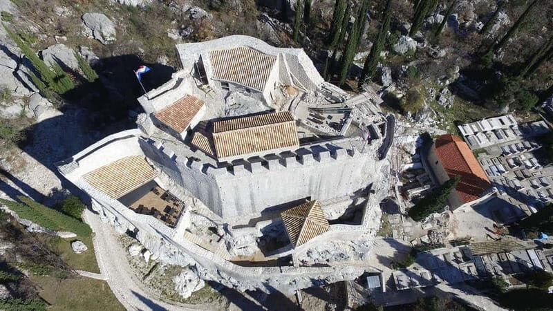 Konavle Valley and Falcon Fortress Half Day Tour with Lunch - Exploring Local Agriculture and Traditional Life