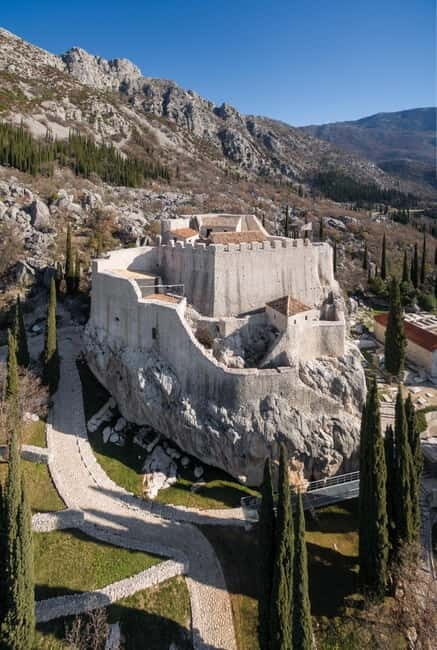 Konavle Valley and Falcon Fortress Half Day Tour with Lunch - Authentic Experiences and Travelers’ Feedback