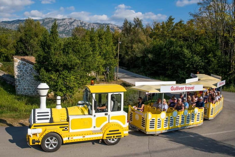 Konavle Valley: Tour with Wine Tasting from Dubrovnik - FAQs