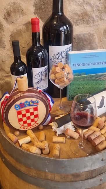Konavle Valley: Wine tasting at Dubrovnik Cellars - Who Should Consider This Tour?