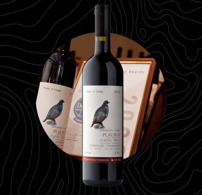 Konavle Valley: Wine tasting at Dubrovnik Cellars - The Sum Up