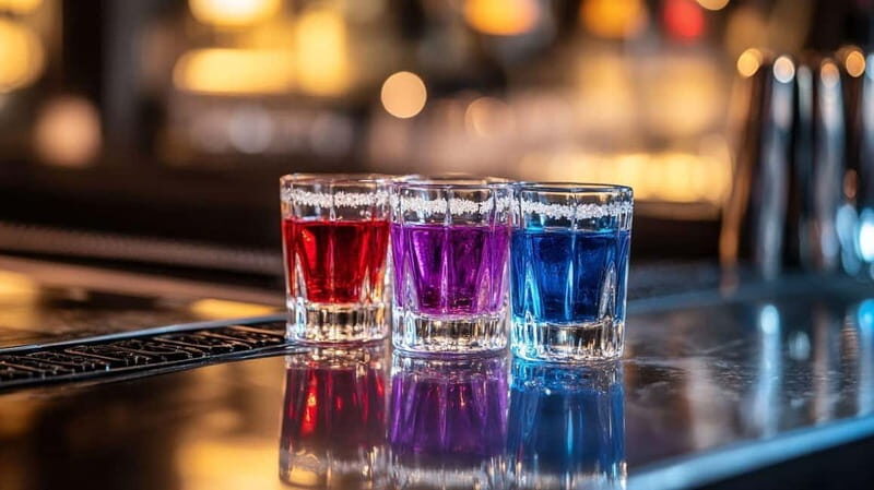 KÖNIG VON POTSDAM  Exclusive gin tasting with regional character - The Value of the Experience