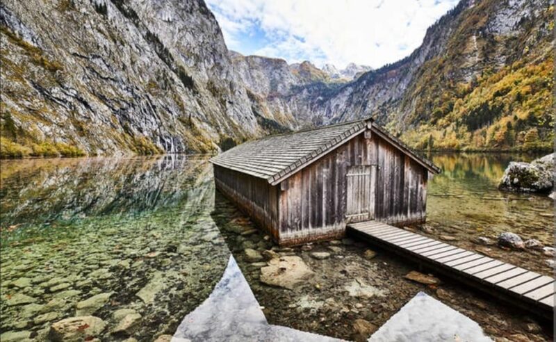 Königssee and Berchtesgaden Private Tour from Salzburg - Introduction: Why This Tour Could Become a Memorable Day