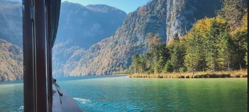 Königssee and Berchtesgaden Private Trip from Salzburg - An In-Depth Look at the Tour Experience