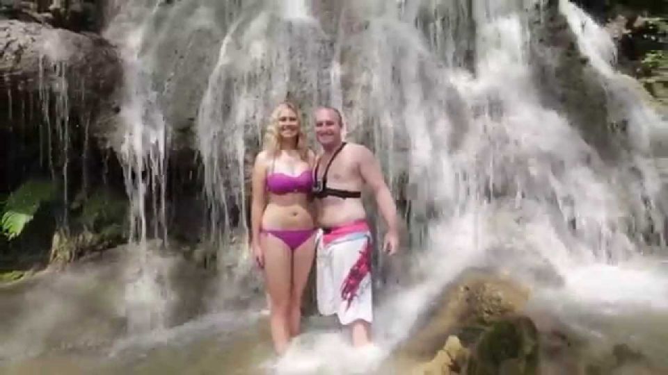 Konoko Falls and Garden Tour - Frequently Asked Questions