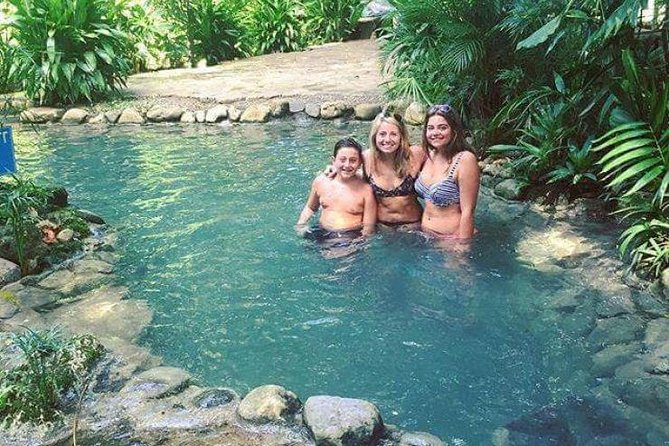 Konoko Falls and Tropical Garden Tour From Ocho Rios - Getting to Konoko Falls