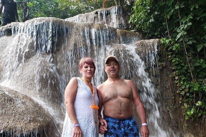 Konoko Falls & Bamboo Beach Transportation Only - A Balanced Look at the Tour