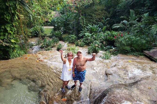 Konoko Falls & Bamboo Beach Transportation Only - Authentic Guides Make All the Difference