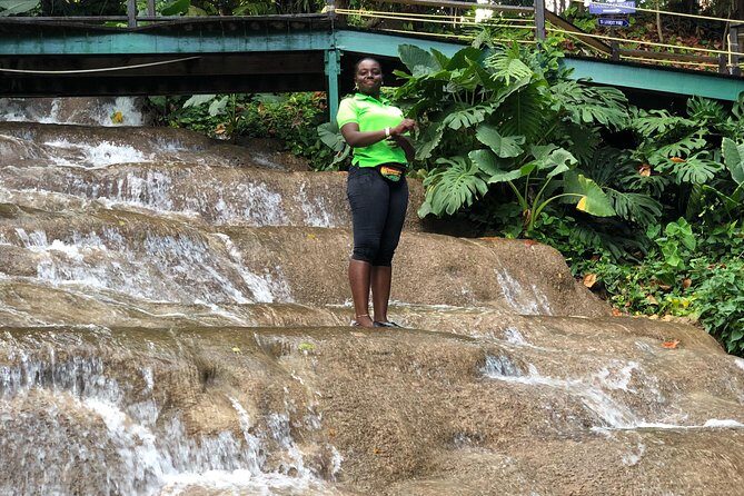 Konoko Falls & Bamboo Beach Transportation Only - Who Will Love This Tour?