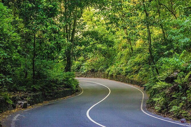 Konoko Falls City Highlights Ocho Rios Jamaica entry fee included - Is This Tour Worth It?